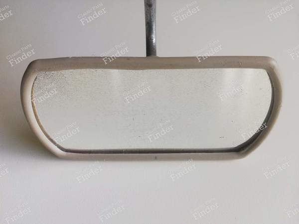 Interior rearview mirror - CITROËN 2CV - 3