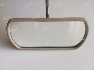Interior rearview mirror - CITROËN 2CV - thumb-3