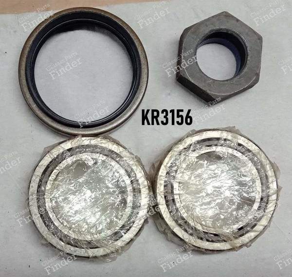 Kit roulements avant droite ou gauche Granada, Scorpio, Sierra Cosworth - FORD Scorpio / Granada - vkba916- 0