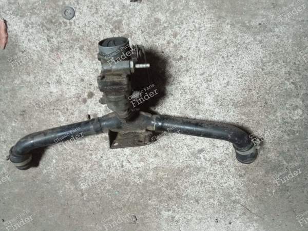 Carburetor - BMW 700 - 34 PCI- 0