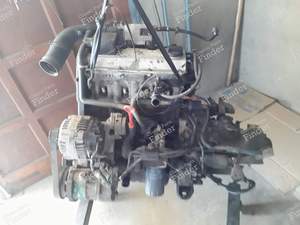 Engine + Gearbox - VOLKSWAGEN (VW) Golf III / Vento / Jetta
