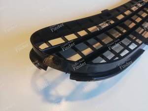 Lower bumper ventilation grille - PEUGEOT 406 Coupé - 7414.X6- thumb-7