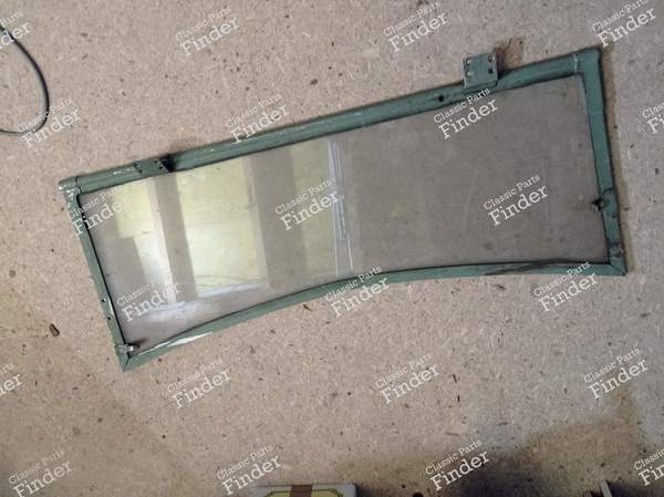 Original-Windschutzscheibe - PEUGEOT Typ 190 - 1