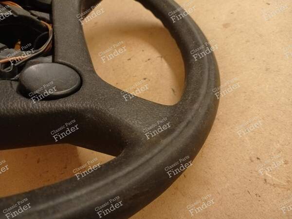 Golf GTI / GLI Steering Wheel - VOLKSWAGEN (VW) Golf I / Rabbit / Caddy / Jetta - 171419091 J/L- 7