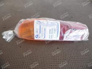 CABOCHON REAR LIGHT LEFT - GIARDINIERA - FIAT Nuova 500 - thumb-1
