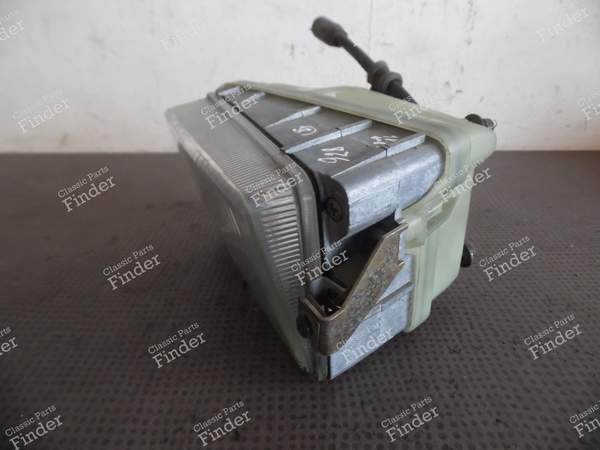 RECHTER FERNSCHEINWERFER - PORSCHE 928 - 92863141400 / 0306403002- 3