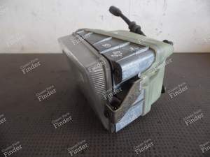 RECHTER FERNSCHEINWERFER - PORSCHE 928 - 92863141400 / 0306403002- thumb-3