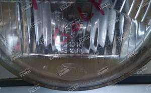 Pare antibrouillard gauche pour Volkswagen Golf 1 - VOLKSWAGEN (VW) Golf I / Rabbit / Caddy / Jetta - thumb-1