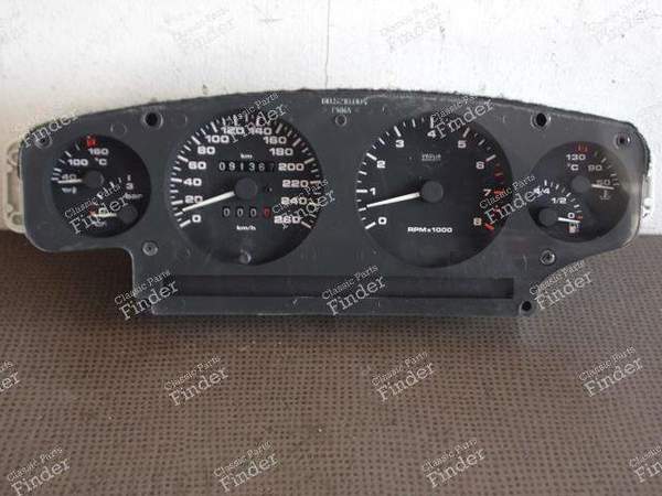 INSTRUMENTENKOMBINATION - FIAT Coupé - 46304623- 0