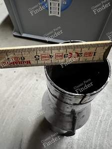 Sortie d'échappement de la Ferrari 250 Lusso - FERRARI 250 GT Lusso - thumb-7