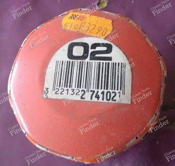 Filtre à huile pour Opel et Citroën - CITROËN GS / GSA - 02- 2