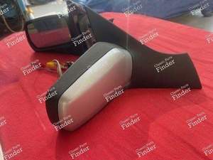 Elektrisches Spiegelpaar - CITROËN Xantia - 8148LG- thumb-2