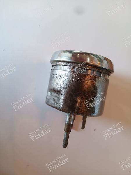 On-board dashboard clock - MERCEDES BENZ /8 (W114 / W115) - 311- 2
