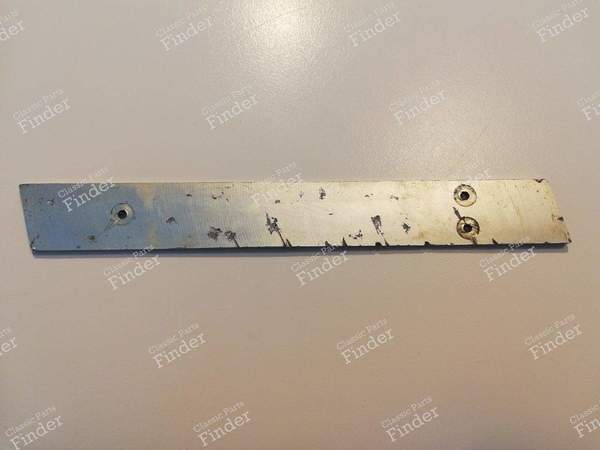 DS 23 trunk sign - CITROËN DS / ID - 5