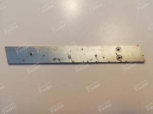 DS 23 trunk sign - CITROËN DS / ID - thumb-5