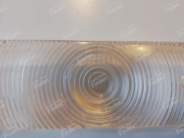Front turn signal / left front pilot light - PEUGEOT 104 / 104 Z - 4003G- 2