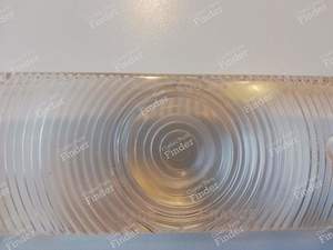 Front turn signal / left front pilot light - PEUGEOT 104 / 104 Z - 4003G- thumb-2