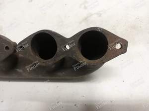 Collecteur d'échappement - BUGATTI Type 51 - thumb-4