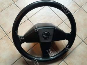 Volant pour version GSI pour OPEL Kadett (E)