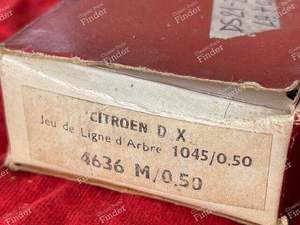 Baumlinienlager +0,50 - CITROËN DS / ID - 4636 M/0.50- thumb-2