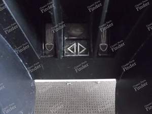 COMBINES INSTRUMENTS - ALFA ROMEO Alfasud - thumb-2