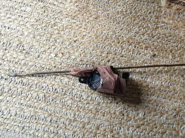 Moteur fermeture trappe à carburant - CITROËN XM - 0