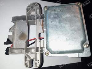 AEI ELECTRONIC IGNITION - TURBO VERSION - RENAULT Fuego - RE023- thumb-2