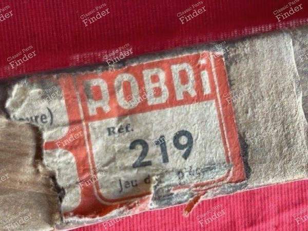 Satz von Aluminiumstäben - CITROËN DS / ID - 219- 0