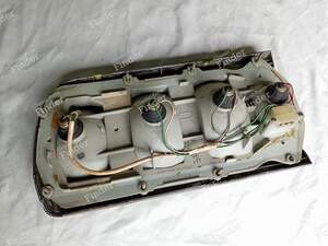 Right taillight - Liftback version - TOYOTA Celica (A20/A30) - thumb-3