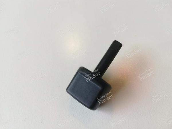 Fan switch button - VOLKSWAGEN (VW) Golf I / Rabbit / Caddy / Jetta - 2