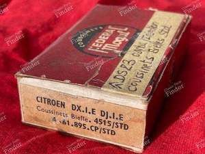 STD connecting rod bearings - CITROËN DS / ID - 4515/STD- thumb-2