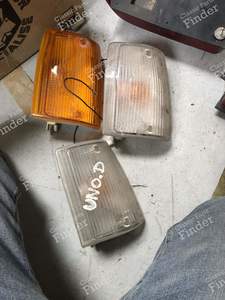 Blinklicht vorne rechts - FIAT Uno / Duna / Fiorino