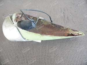 FRONT LEFT TURN SIGNAL - PANHARD & LEVASSOR PL 17 - 186- thumb-6