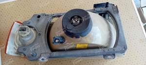 Optiques de phare + clignotant - AUDI 80 / 4000 / 5+5 (B2) - 1305621025 (D) / 1305621024 (G)- thumb-5