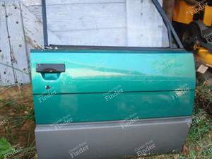 Rechte Vordertür - RENAULT Espace I