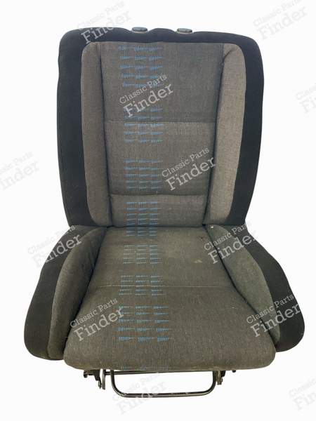 Intérieur complet - Version GT Turbo - RENAULT 5 (Supercinq) / Express / Rapid (R5) - 7700766337 / 7700766231 / 7700807872 / 7701366401 / 7701367735- 2