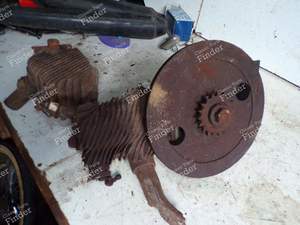 Engine - TERROT Type F - thumb-4