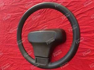 Steering wheel - MASERATI Merak - thumb-3