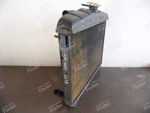 GIULIA GT VELOCE RADIATOR - ALFA ROMEO 1750/2000 Berlina - 105123104100- thumb-3