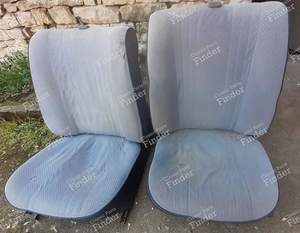 Sièges avant pour Talbot Horizon pour SIMCA-CHRYSLER-TALBOT Horizon