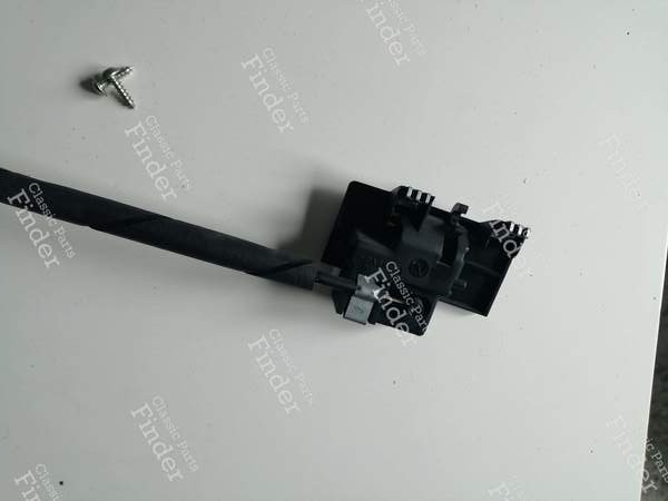 Befehl zum Öffnen des Handschuhfachs - Phase 2 - CITROËN XM - 9622753577- 1