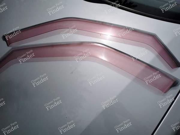 Side deflectors left and right for Citroën ZX - CITROËN ZX - 1