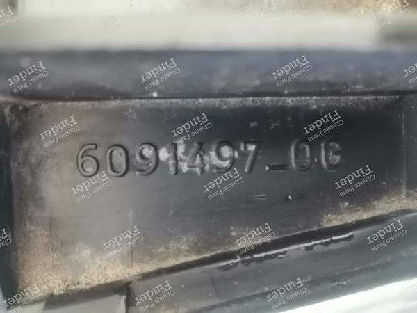 Scheinwerferpaar - Phase 2 - CITROËN XM - 6091497-OG (L) / 60914980D (R)- 5