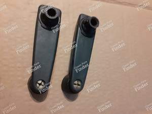Kurbel des Fensterhebers - RENAULT 5 / 7 (R5 / Siete) - 7700570515- thumb-1