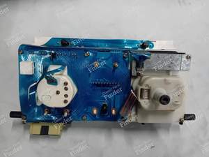 Zählerblock - VOLKSWAGEN (VW) Golf II / Jetta - 191919033LS / 193919059A- thumb-4