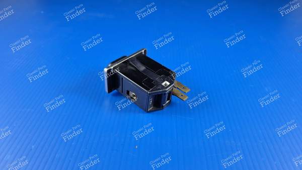 Schalter für die Klimaanlage - CITROËN SM - SEIMA- 2