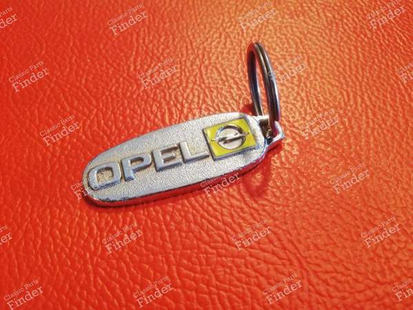 Opel key ring - OPEL Kadett (D) - 3