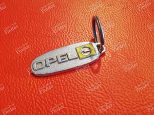 Opel key ring - OPEL Kadett (D) - thumb-3