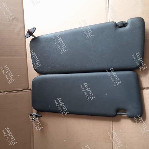 SUN SHIELD - BMW 5 (E28) - 09130- 1