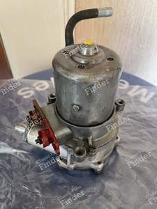 Pompe à essence refaite à neuf - MERCEDES BENZ SL (W113) (Pagode)